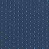 Leeward Short Sleeve - Navy Print, fabric swatch closeup